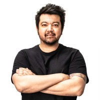 Evandro Hirose