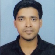 Md Farhan Ali