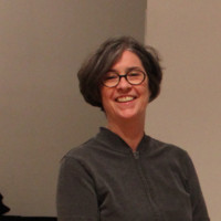 Carol Parkinson