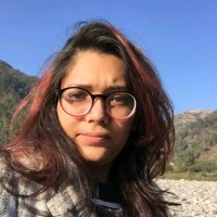 Divyani Avasthi