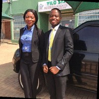 Kpabitey Tettey Moses