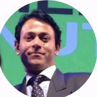 Rahul Kharat