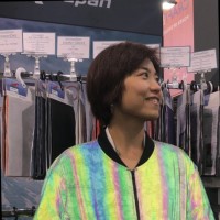 Mary Hsieh