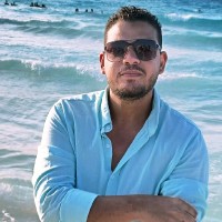 Mahmoud Assaf