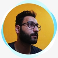 Nikhil Talashi
