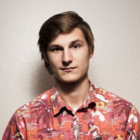 Zach Martis
