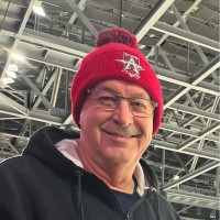 Christian F Fredriksen