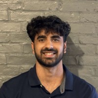 Navid Ahmed
