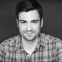 Nicolas Cantin