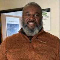 Clinton Gray, MBA., CHST