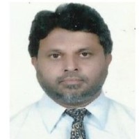 Mohammed Abdul Azeem
