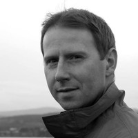 Alistair Hamilton