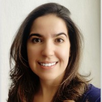 Ana Cristina Arcoverde