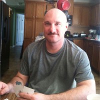 Patrick Barrett