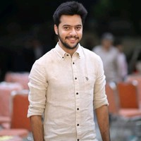 Chandrashekar Koneri