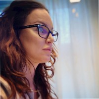 Martina Brogren