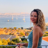 Katiuscia Monteforte