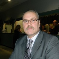 Ray Admanski Elmira Pet Products