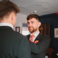 Charlie Morgan
