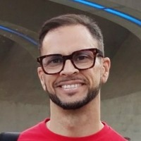 Sergio Crespo Jiménez