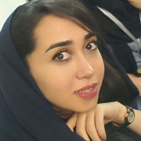 Saeideh Jahed