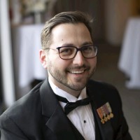 Daniel Moga