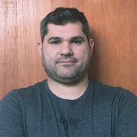 danilo maciel