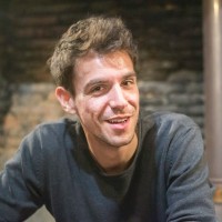 Serge-François P.