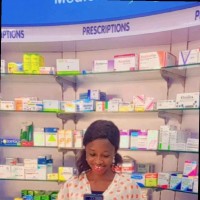 Aderonke Fadumila B. Pharm