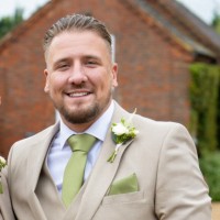 Jordan Painter