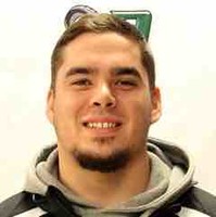Zachery Roseberry