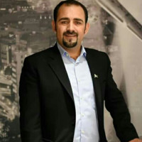 Mirza Ali