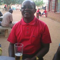 Phetole Peter