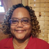 Cynthia Dumas-James