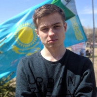 Gleb Babikov