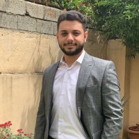 Sarmad Salam
