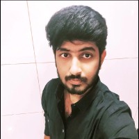 Ashwin Prasath Mohan