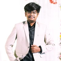 Sandeep Kumar Yedla