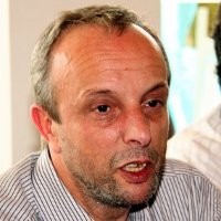Jorge Leite