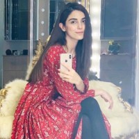Maria Farooq