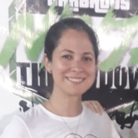 Sandra Pena, MBA