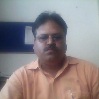 ajay sharma