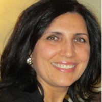 Dimitra Christeas, Cpa Auditor