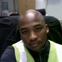 Mbuso Shabalala