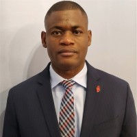 Samuel Akinnubi