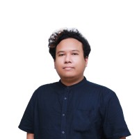 Ar. Saadillah Iswara, IAI.