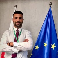 Simone Pierre Di Meo - Marchand
