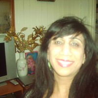 Rekha Malkani