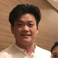 Jianfei Huang 黄健飛
