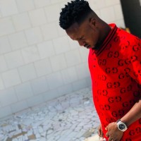 Benjamin Omokanye